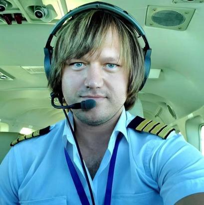 Hırvatistan'da bulunan yangın söndürme uçağı kaza kırıma uğradı; pilot şehit oldu (2)