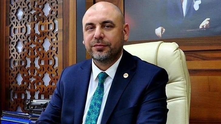 Orhangazi Belediye Başkanı Bekir Aydın hastaneye kaldırıldı