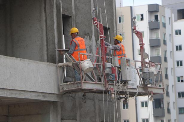 'Yüzyılın Konut Projesi’, 9 milyon kişiye gelir kaynağı sağlayacak