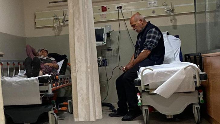 İnegöl’de 7 kişi, ormandan topladıkları mantarlardan zehirlendi