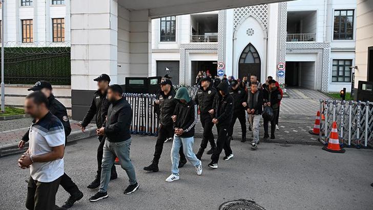 Kocaeli merkezli 11 ilde bungalov dolandırıcılığı operasyonu: 37 gözaltı