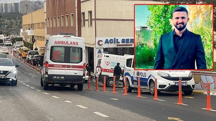 Şanlıurfa'da pamuk biçme makinesine kapılan Serhat, hayatını kaybetti