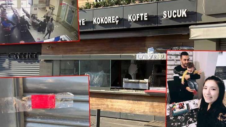 Fatih'te gıda zehirlenmesi şüphesi; anne de hayatını kaybetti, 4 kişi gözaltında