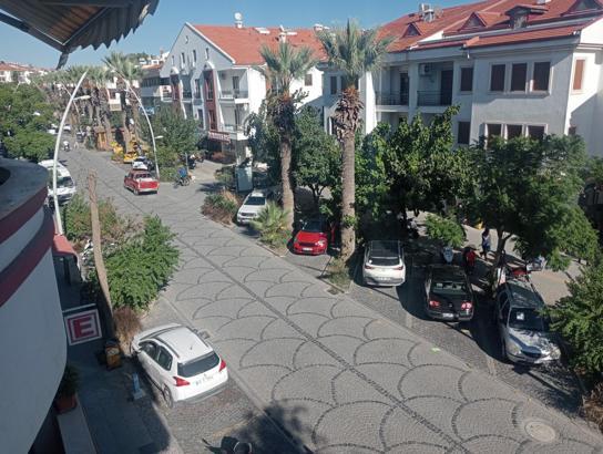 Akdeniz'de 4 büyüklüğünde deprem