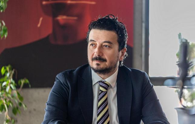 İş insanı Şükrü Tamer Başyazıcıoğlu: İhracatta yeni rota Afrika