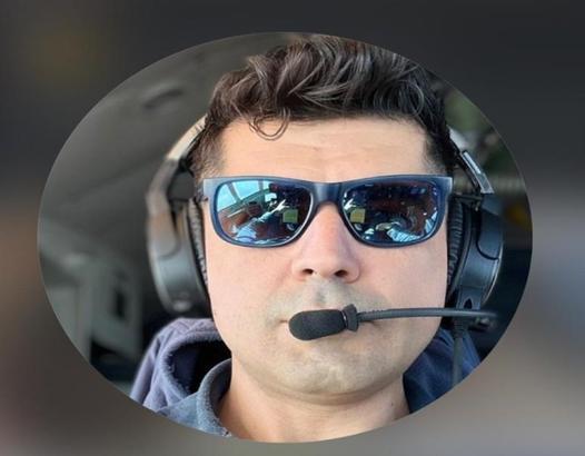 Düşen uçakta şehit olan 2 askerin cenazesi Bursa’ya getirildi / Ek fotoğraflar