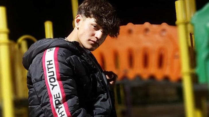 Tokat'ta 'yan bakma' cinayeti