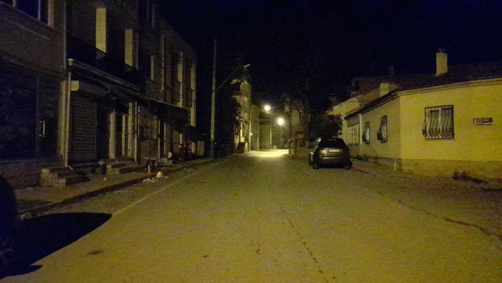 Balıkesir Sındırgı'da 4.1 büyüklüğünde deprem