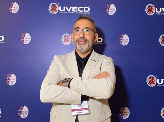 50 yaş üstünde venöz hastalıklar arttı