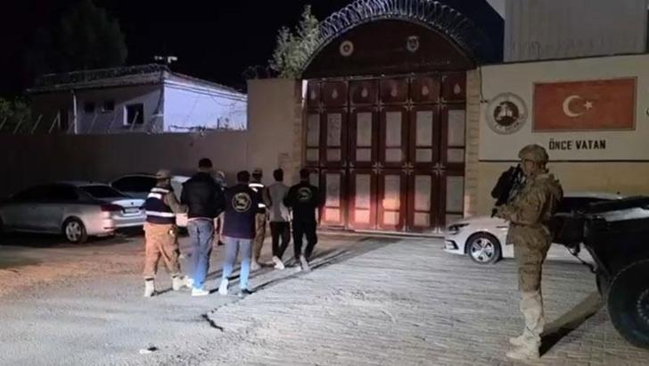 JASAT, 15 Temmuz darbe girişimi gecesinde işlenen kadın cinayetini aydınlattı