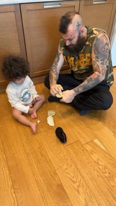 İstanbul-Beyoğlu’nda restoran çalışanını darbeden oyuncu Bahadır Ünlü tutuklandı; 'Üstüme yürüdü kendimi beyzbol sopasıyla savundum'