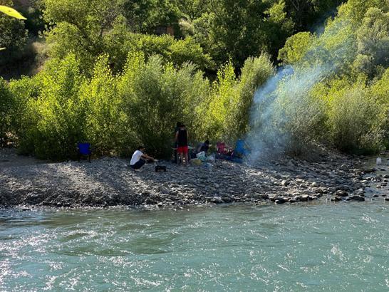 Tunceli’de doğayı korumak için 83 maddelik karar alındı