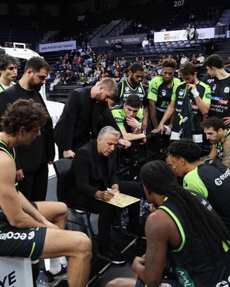 Merkezefendi'nin rakibi Tofaş