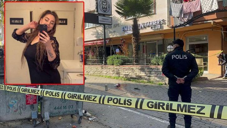 Börek almaya gittiği işletmede eski erkek arkadaşı tarafından öldürüldü