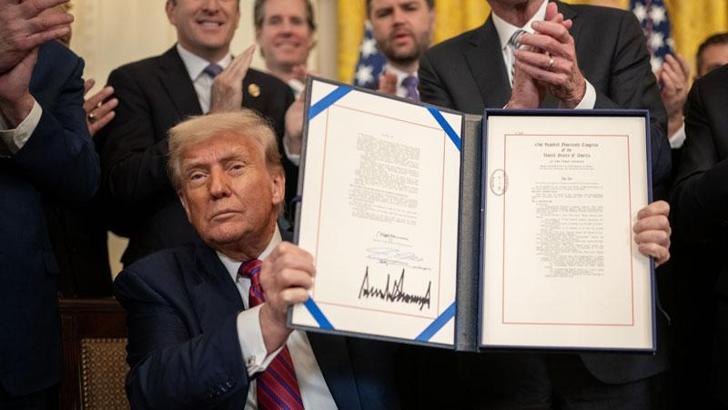 ABD'de bazı tarımsal ürünlere vergi muafiyeti getirildi