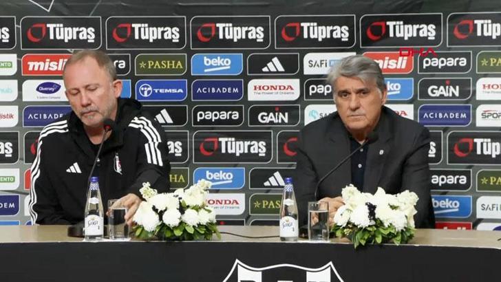 Serdal Adalı’dan Rafa Silva açıklaması