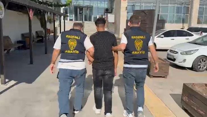 Vatandaşlık vaadiyle 664 bin lira dolandıran 2 şüpheli, tutuklandı