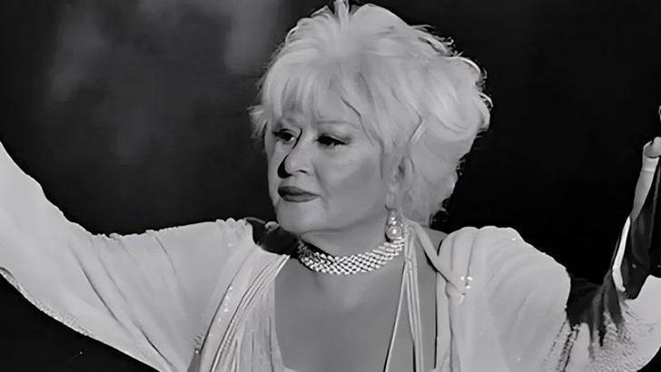 Muazzez Abacı’nın cenazesi İstanbul’a getirildi