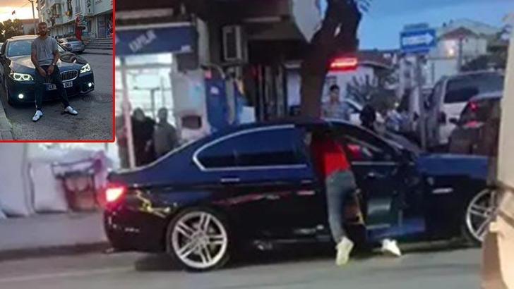 Boşandığı eşiyle ilişkisi olduğunu iddia eden arkadaşı bıçaklamıştı, kurtarılamadı