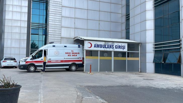 Şanlıurfa’da hava kompresörüyle işkence iddiası: 15 yaşındaki çırak ağır yaralandı