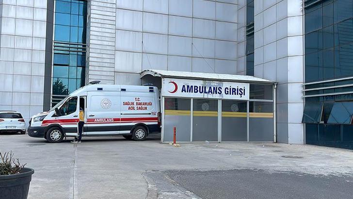 Şanlıurfa’da hava kompresörüyle işkence iddiası: 15 yaşındaki çırak ağır yaralandı