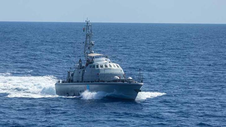 Akdeniz’de göçmenleri taşıyan iki tekne alabora oldu: 4 ölü