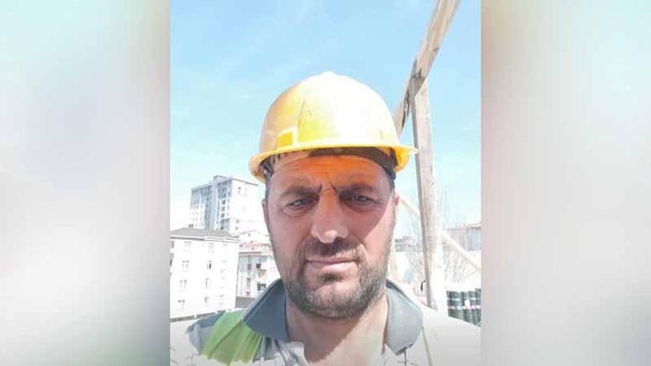 BeyoÄŸlu'ndaki metro inÅŸaatında ölen iÅŸçinin cenazesi Adli Tıp Kurumu'ndan alındı