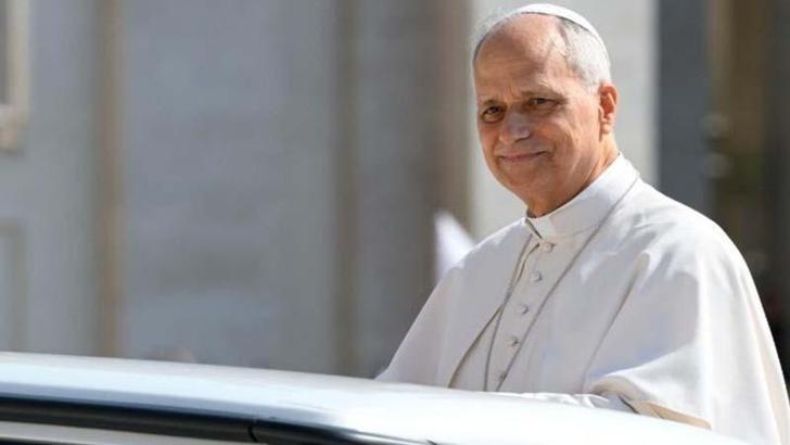 Vatikan, Kanada'nın yerli halklarına ait 62 eseri iade etti