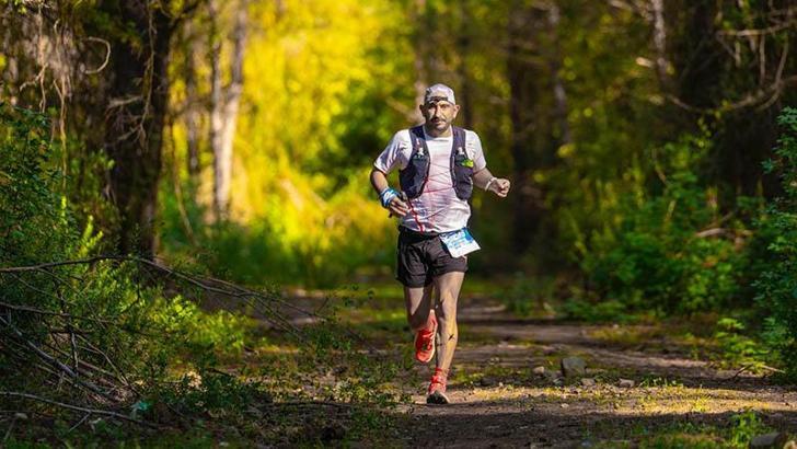 Marmaris Ultra Trail sona erdi