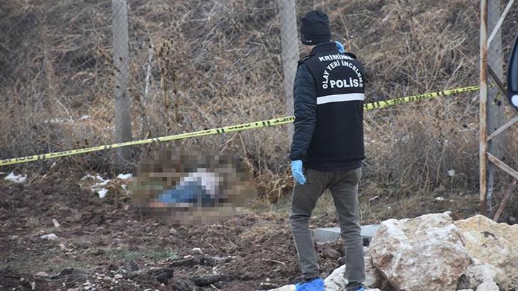 Kayıp olarak aranıyordu; demir yolunda ölü bulundu