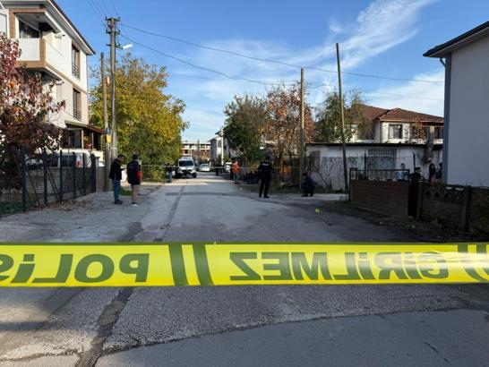 Düzce’de akraba iki aile arasında silahlı kavga; 5 yaralı