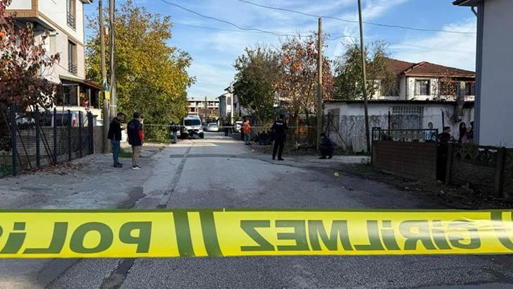 Düzce’de akraba iki aile arasında silahlı kavga; 5 yaralı