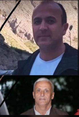 Zap Suyu’na yuvarlanan kamyonettekiler botlarla çıkarıldı: 2 ölü, 2 yaralı / Ek fotoğraf