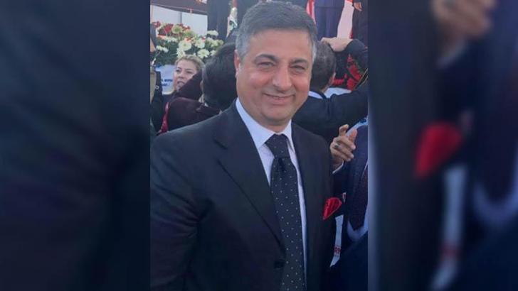 Antalya'da rüşvet operasyonu: 2 tutuklama