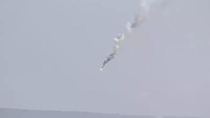 İsrail'den Lübnan'ın güneyine İHA saldırısı: 1 ölü