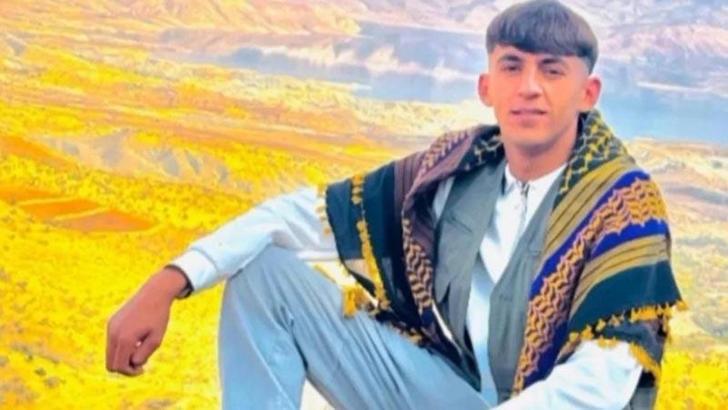 Mardin’de silahlı saldırıya uğrayan 18 yaşındaki İbrahim öldü