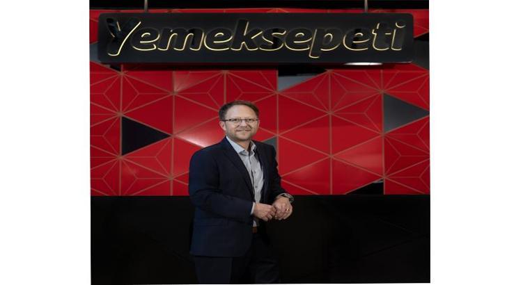 Yemeksepeti Genel Müdürlüğü’ne Oytun Çalapöver atandı