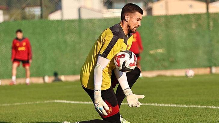 Göztepe'de alkışlar Lis'e