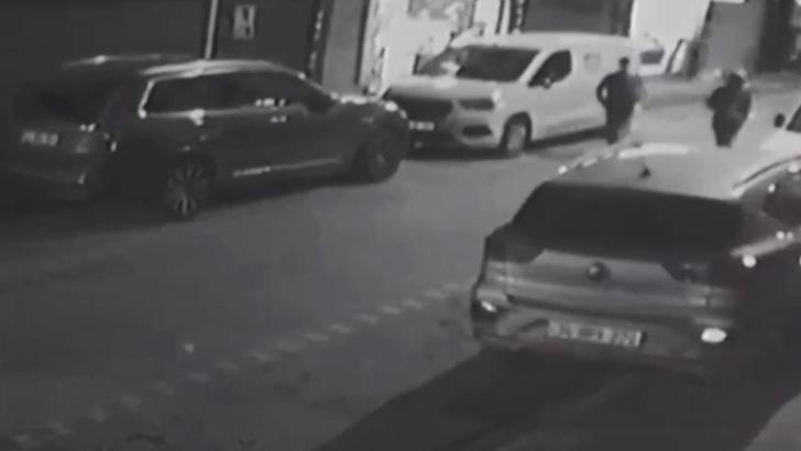 İstanbul- Esenyurt'ta iş yerine silahlı saldırı: 2 şüpheli yakalandı