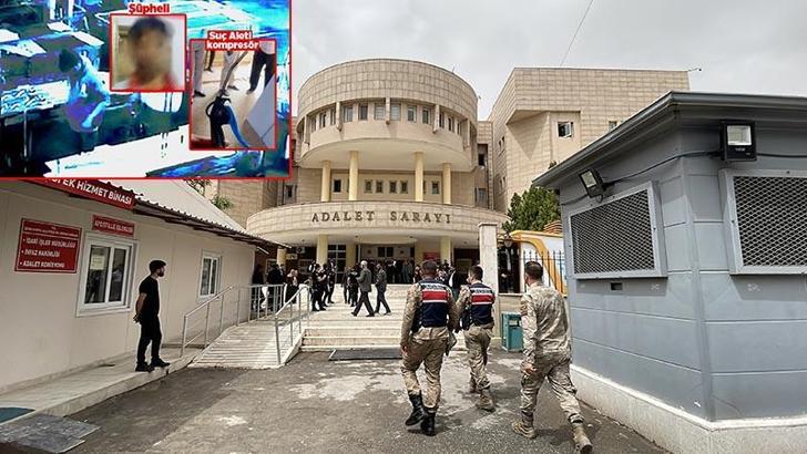 Şanlıurfa'da çırağın kompresörle yaralanmasıyla ilgili savcılık açıklaması