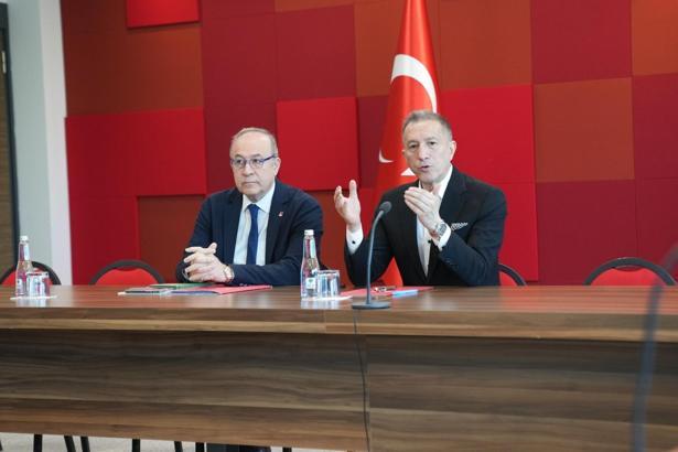 Fair Play Türkiye Komisyonu, 44 yaşında