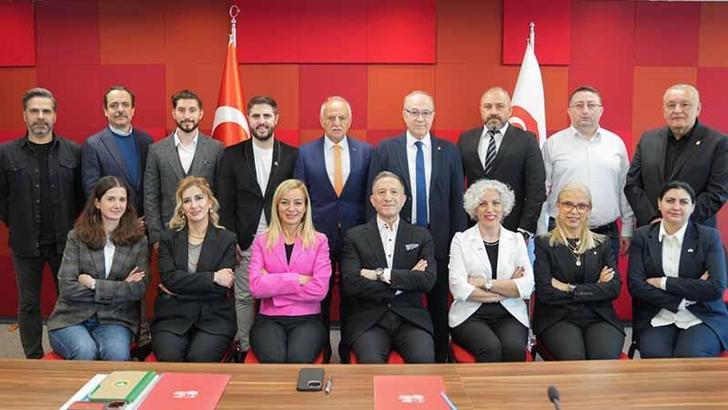 Fair Play Türkiye Komisyonu, 44 yaşında