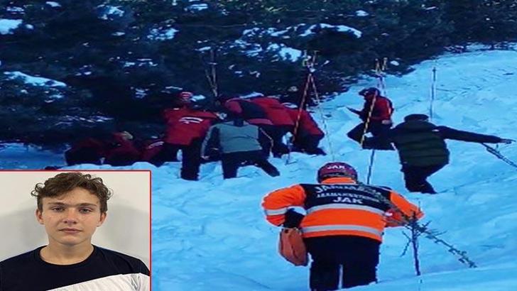 Palandöken çığ davası başladı; kulüp yöneticisi suçlamaları reddetti