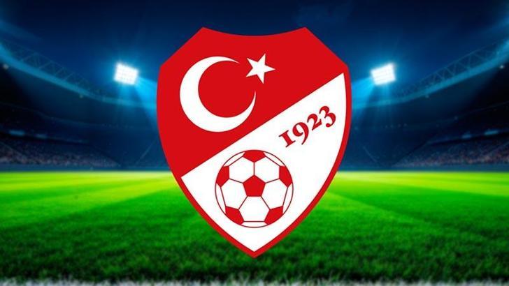 A Milli Futbol Takımı’nın aday kadrosunda 5 değişiklik