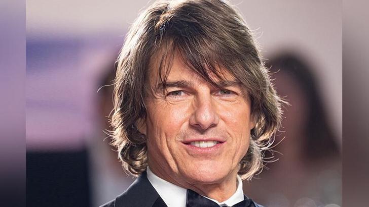 Tom Cruise, ‘Onursal Oscar’ ödülü aldı