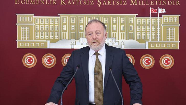 DEM Parti'li Temelli: Komisyon umarım İmralı'ya gider