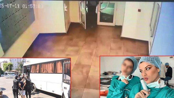 AyÅŸe Tokyaz cinayetinde ağırlaÅŸtırılmış müebbet hapis talebi