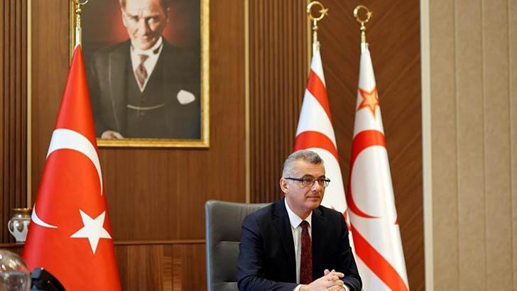 KKTC Cumhurbaşkanı Erhürman: Yeni süreçte beklentileri doğru biçimde yönetmek gerekiyor