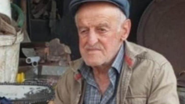 Mantar toplamaya gitmişti; cansız bedenine ulaşıldı