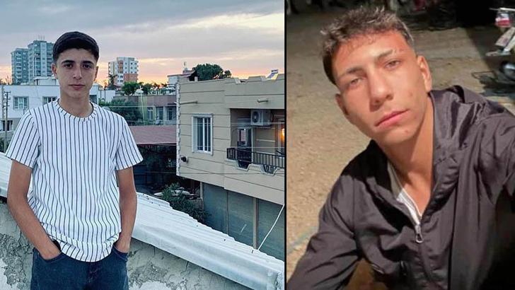 Adana'da iki motosiklet çarpıştı; kuzen olan 2 sürücü öldü